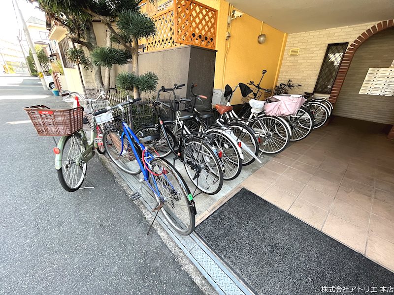 第一コーポ春日荘 その他外観4