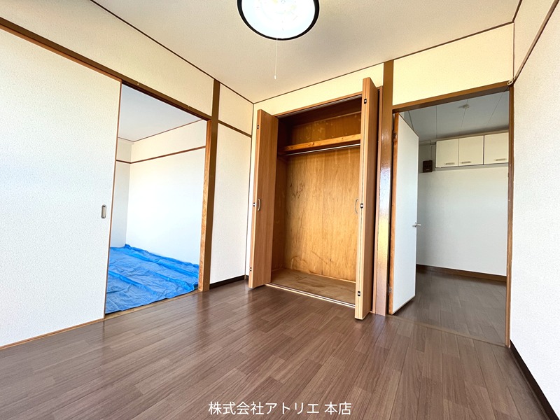 第一コーポ春日荘 その他7