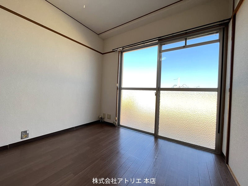 第一コーポ春日荘 その他9