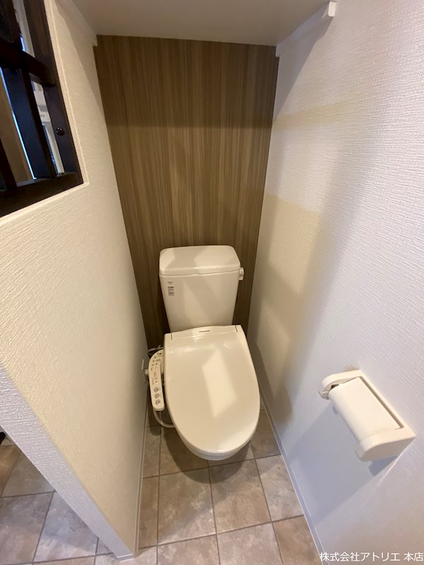 栗山マンション その他1