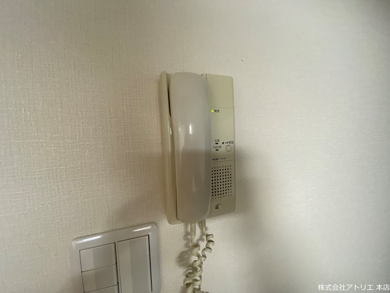 栗山マンション その他5