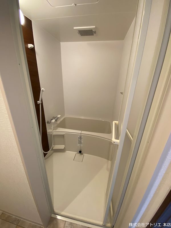 栗山マンション その他8