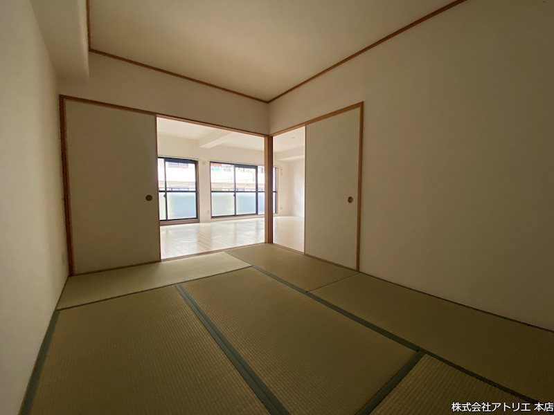 プランドール中川 その他12