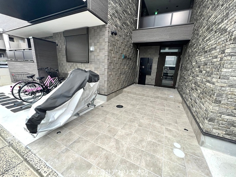 東祥グレイス角田 その他外観3