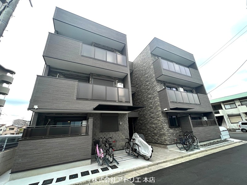 東祥グレイス角田 その他外観5