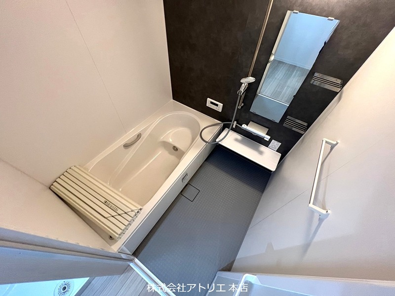 東祥グレイス角田 風呂画像