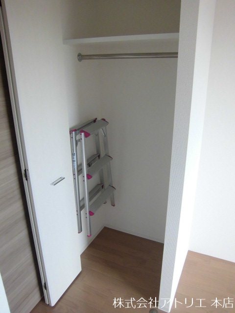 TLRレジデンス高井田 その他3