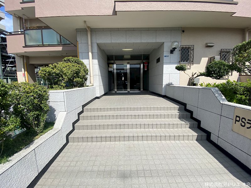 PSライフ その他外観3