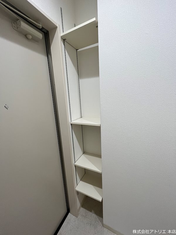 クリエオーレ稲田本町 その他5
