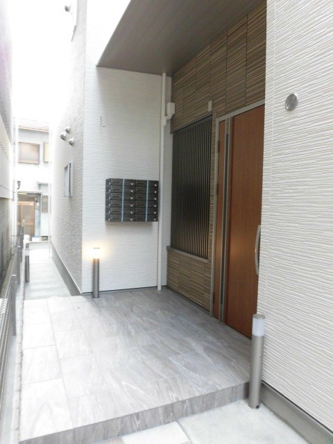 クリエオーレ稲田本町 その他外観1