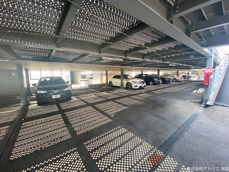 長田センタービル その他外観3