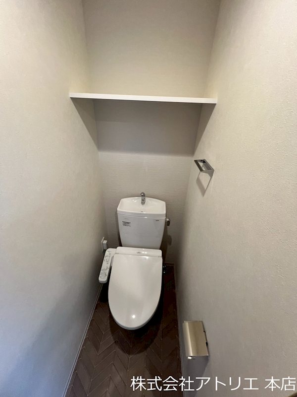 ファーストフィオーレ長田グランディール その他1