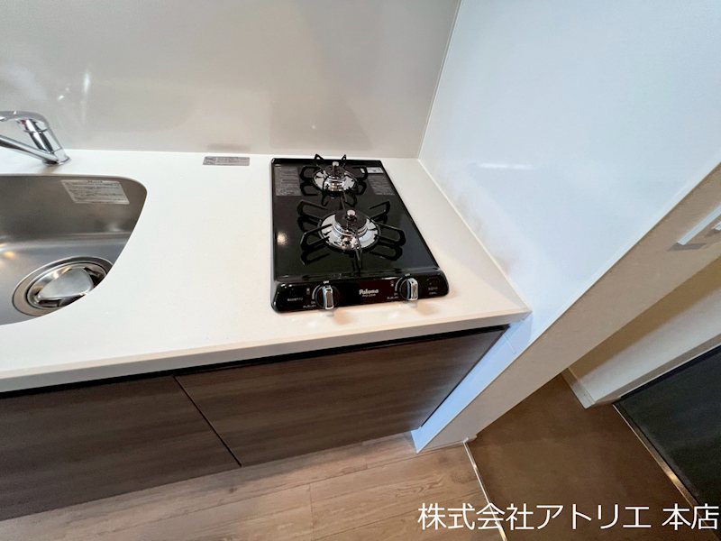 ファーストフィオーレ長田グランディール その他4