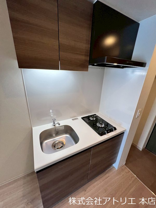 ファーストフィオーレ長田グランディール その他5