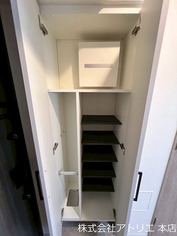 ファーストフィオーレ長田グランディール その他9