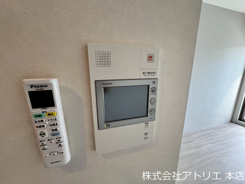 ファーストフィオーレ長田グランディール その他11