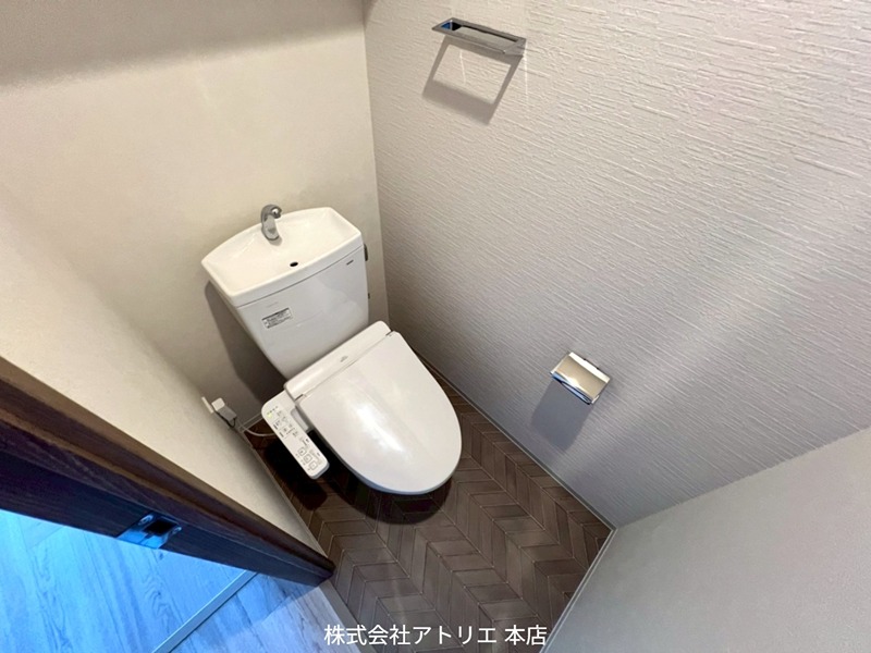 ファーストフィオーレ長田グランディール その他3
