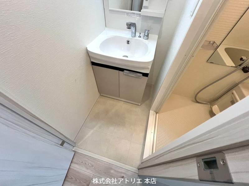 ファーストフィオーレ長田グランディール その他1