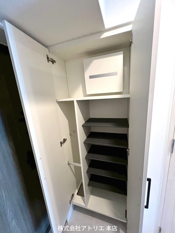 ファーストフィオーレ長田グランディール その他4