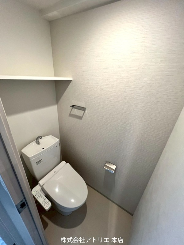 ファーストフィオーレ長田グランディール その他8