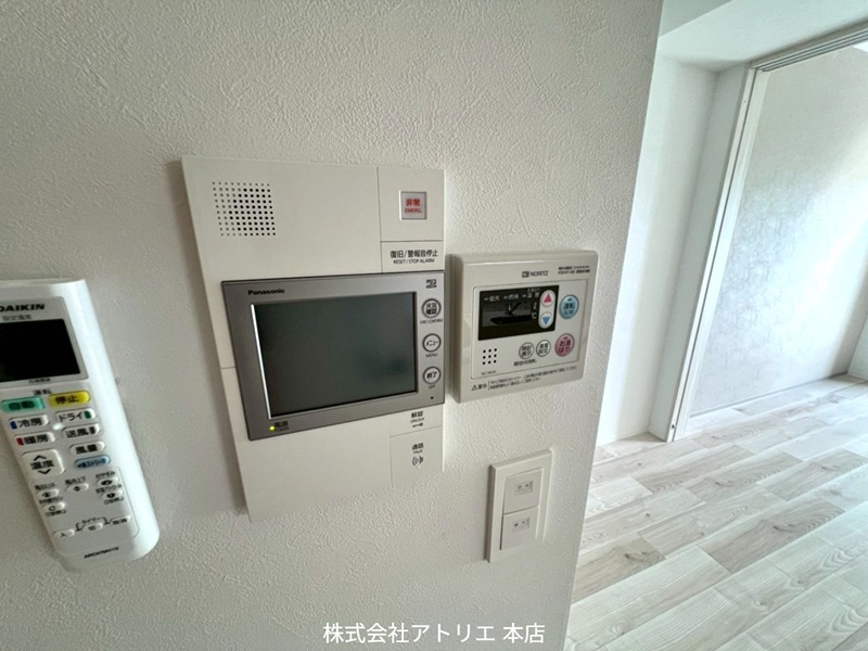 ファーストフィオーレ長田グランディール その他9