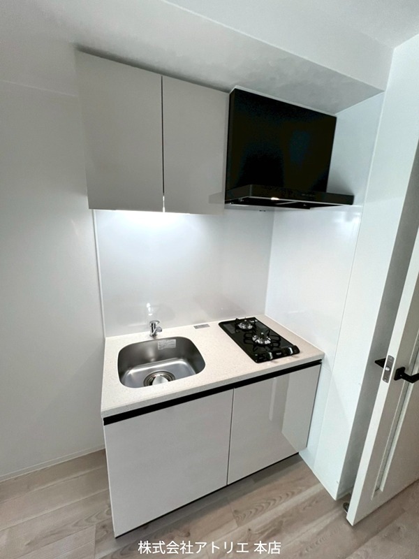 ファーストフィオーレ長田グランディール その他10