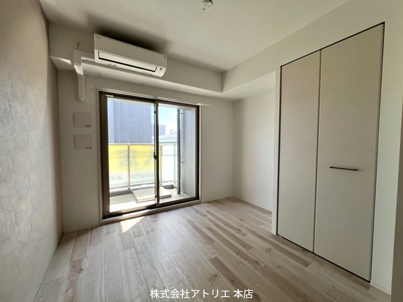 ファーストフィオーレ長田グランディール その他11