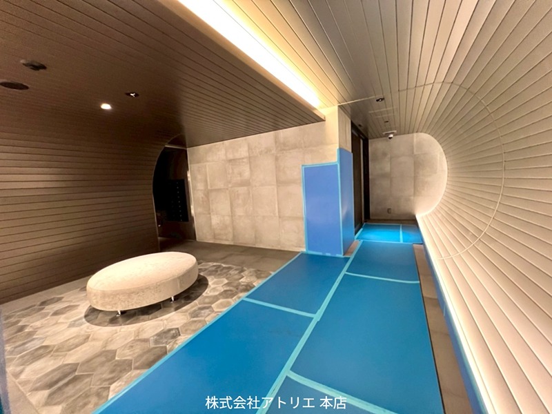 ファーストフィオーレ長田グランディール その他外観2