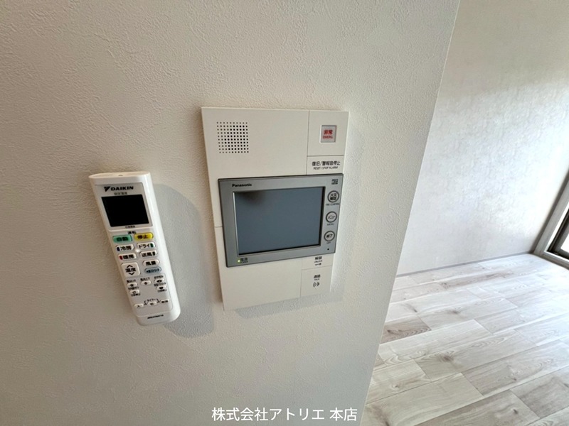 ファーストフィオーレ長田グランディール その他13
