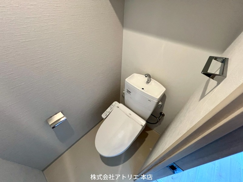 ファーストフィオーレ長田グランディール その他3