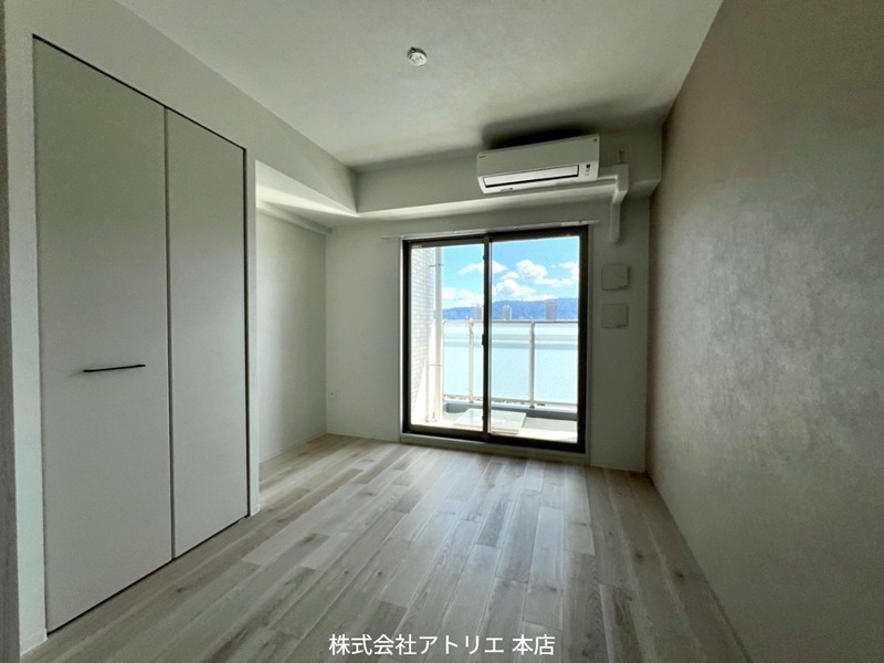 ファーストフィオーレ長田グランディール その他5