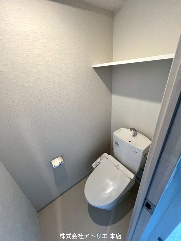 ファーストフィオーレ長田グランディール その他9