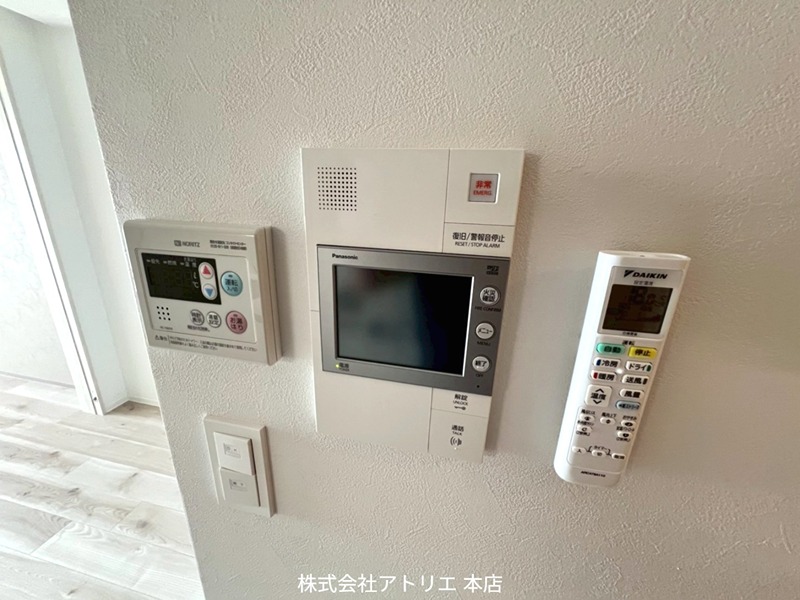 ファーストフィオーレ長田グランディール その他10