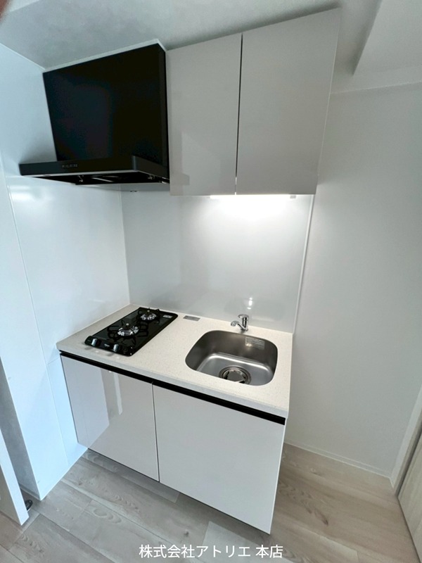 ファーストフィオーレ長田グランディール その他11