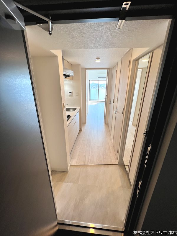 S-RESIDENCE高井田Central その他8