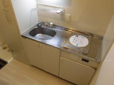 ファーストネット キッチン