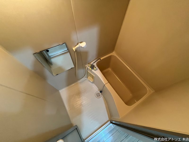 ファーストネット 風呂画像
