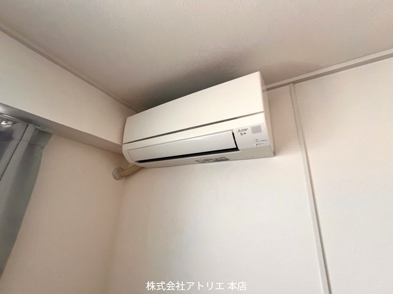 マルショービル その他4