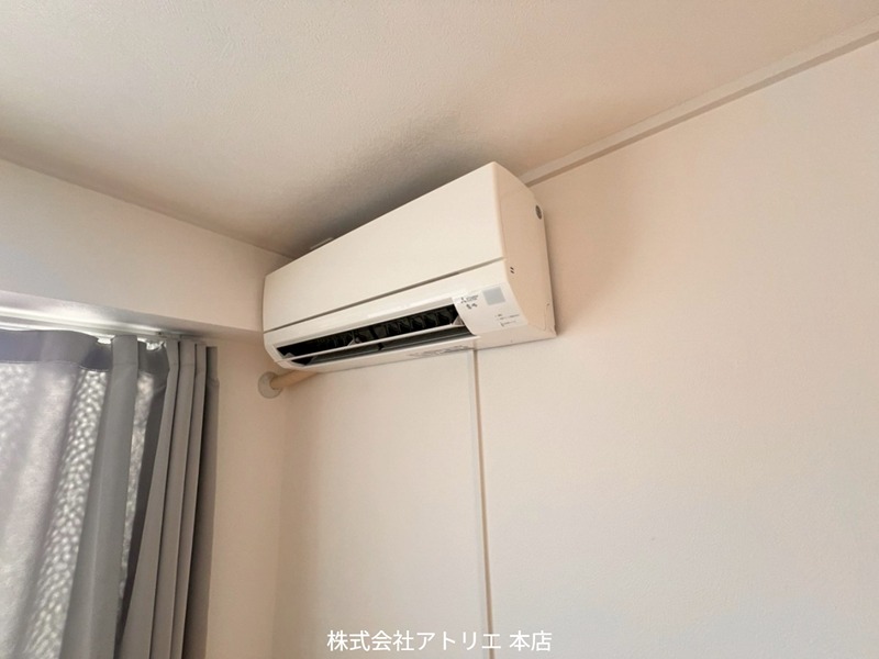 マルショービル その他4
