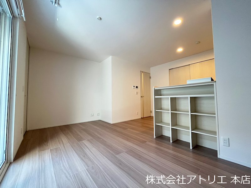 ボヌワール高井田 その他4