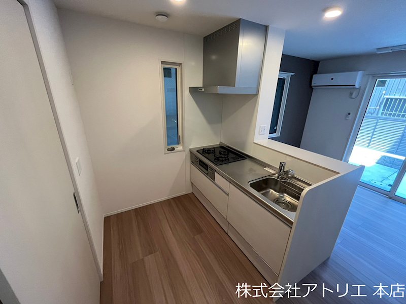 ボヌワール高井田 その他21