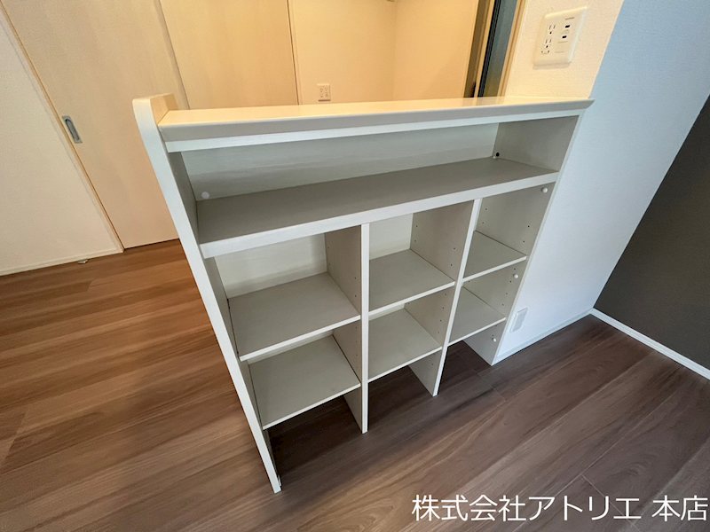 ボヌワール高井田 その他23