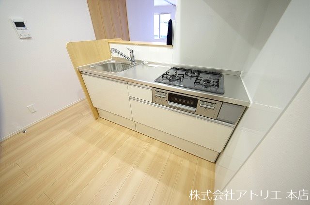 G-govern楠根 キッチン