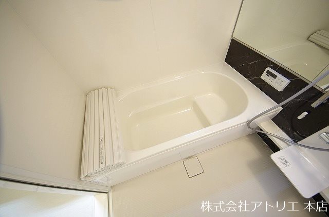 G-govern楠根 風呂画像