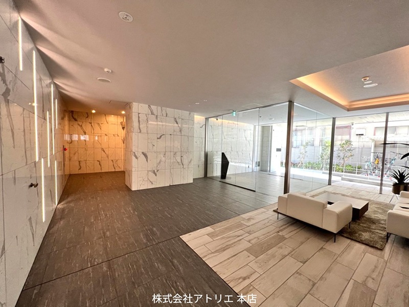 グランカーサ高井田 その他外観3