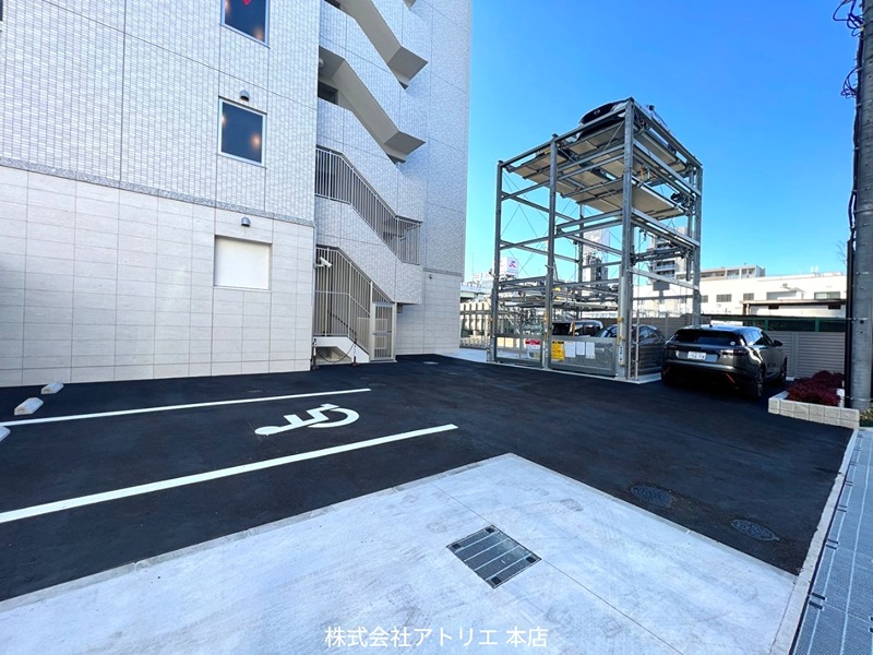 グランカーサ高井田 その他外観5