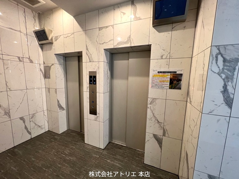 グランカーサ高井田 その他外観6