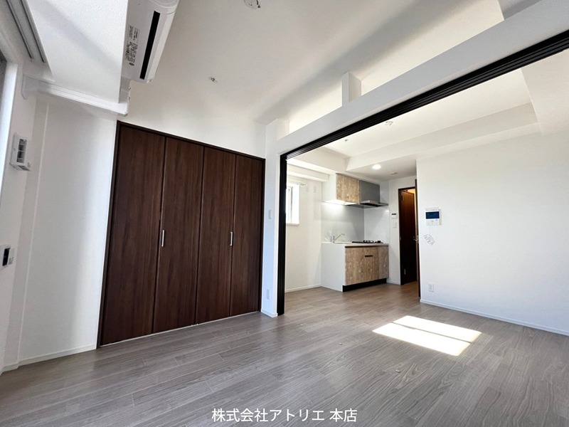 グランカーサ高井田 その他11