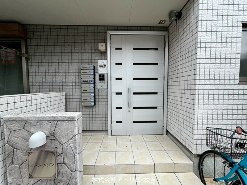 エスタメゾン その他外観2