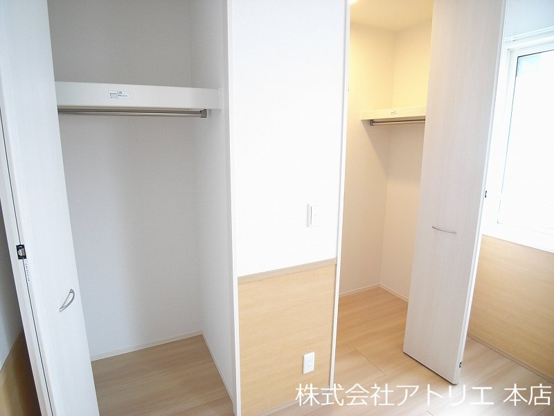 TKS北垣内 その他4